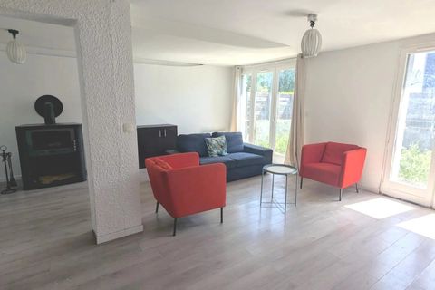 Villa i Toulouse, Haute-Garonne, Toulouse - € 238.500 | Ref: 8793 - foto 2