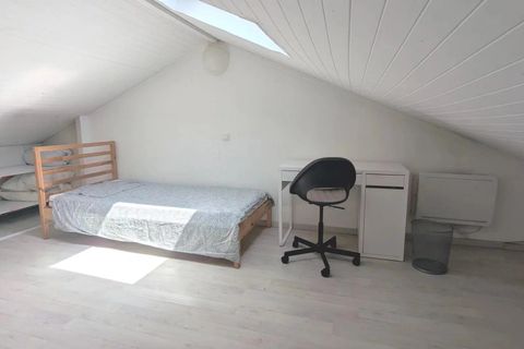 Villa i Toulouse, Haute-Garonne, Toulouse - € 238.500 | Ref: 8793 - foto 7