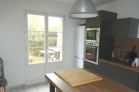 Villa i Toulouse, Haute-Garonne, Toulouse - € 329.000 | Ref: 8797 - foto 5
