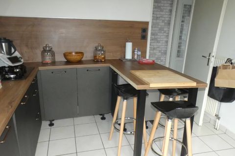 Villa i Toulouse, Haute-Garonne, Toulouse - € 329.000 | Ref: 8797 - foto 6