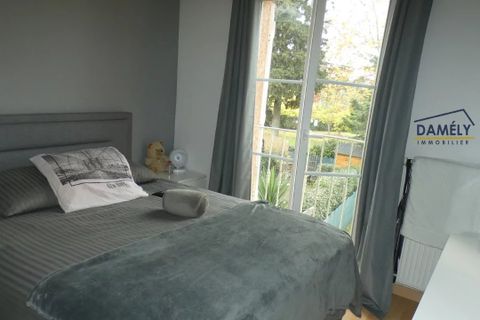 Villa i Toulouse, Haute-Garonne, Toulouse - € 329.000 | Ref: 8797 - foto 10