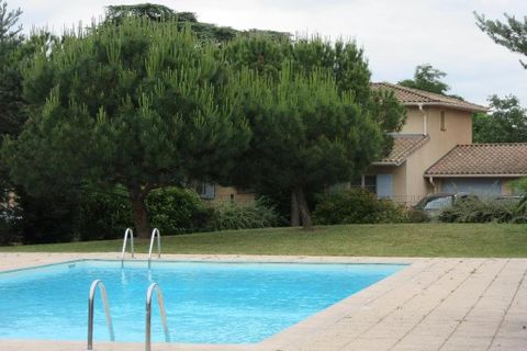Villa i Toulouse, Haute-Garonne, Toulouse - € 329.000 | Ref: 8797 - foto 12