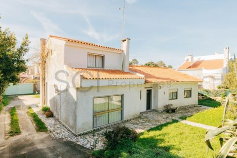 Villa i Corroios, Setubal, Corroios - € 650.000 | Ref: 10783 - foto 2
