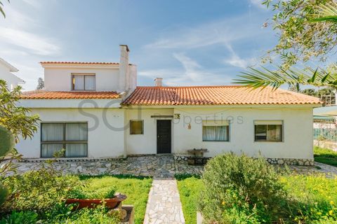 Villa i Corroios, Setubal, Corroios - € 650.000 | Ref: 10783 - foto 1