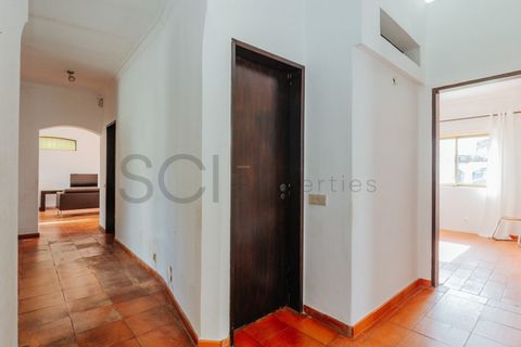 Villa i Corroios, Setubal, Corroios - € 650.000 | Ref: 10783 - foto 28