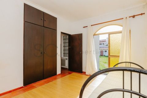 Villa i Corroios, Setubal, Corroios - € 650.000 | Ref: 10783 - foto 40