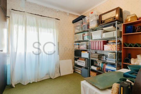 Villa i Corroios, Setubal, Corroios - € 650.000 | Ref: 10783 - foto 42
