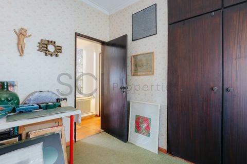 Villa i Corroios, Setubal, Corroios - € 650.000 | Ref: 10783 - foto 44