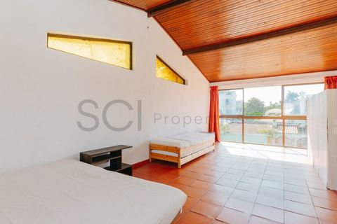 Villa i Corroios, Setubal, Corroios - € 650.000 | Ref: 10783 - foto 49
