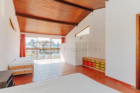 Villa i Corroios, Setubal, Corroios - € 650.000 | Ref: 10783 - foto 50
