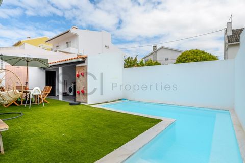 Villa em Almada, Setubal, Almada - € 525.000 | Ref: 10797 - foto 1