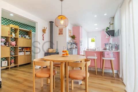 Villa em Almada, Setubal, Almada - € 525.000 | Ref: 10797 - foto 2