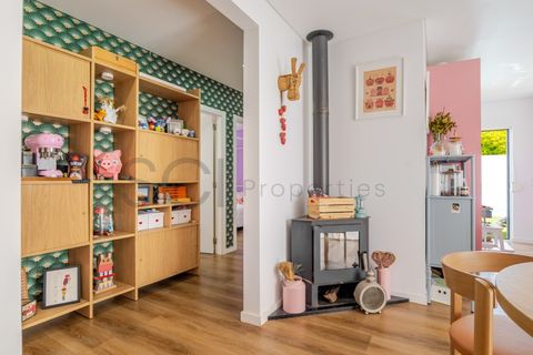 Villa em Almada, Setubal, Almada - € 525.000 | Ref: 10797 - foto 11