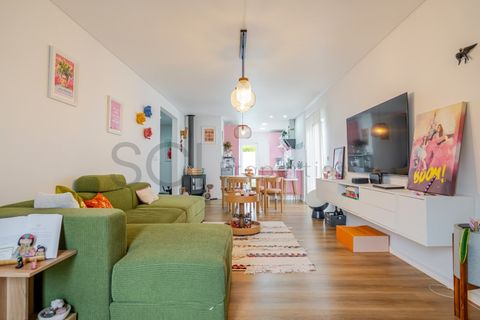 Villa em Almada, Setubal, Almada - € 525.000 | Ref: 10797 - foto 26