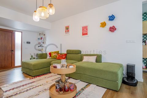 Villa em Almada, Setubal, Almada - € 525.000 | Ref: 10797 - foto 28