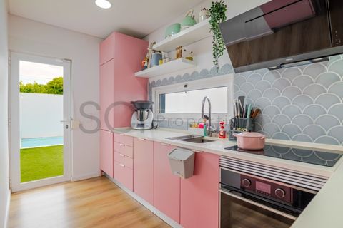 Villa em Almada, Setubal, Almada - € 525.000 | Ref: 10797 - foto 32