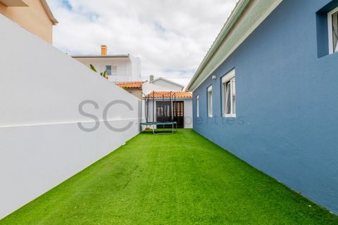 Villa em Almada, Setubal, Almada - € 525.000 | Ref: 10797 - foto 40