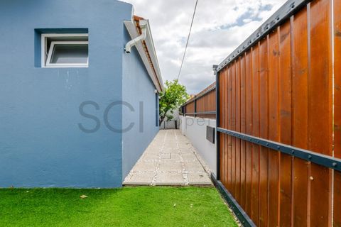 Villa em Almada, Setubal, Almada - € 525.000 | Ref: 10797 - foto 41