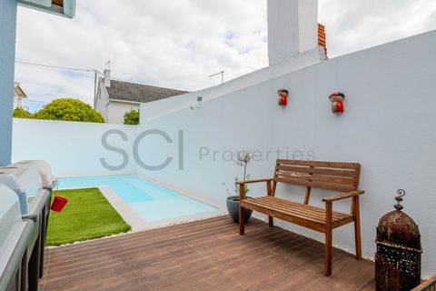 Villa em Almada, Setubal, Almada - € 525.000 | Ref: 10797 - foto 42