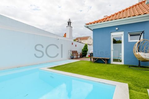 Villa em Almada, Setubal, Almada - € 525.000 | Ref: 10797 - foto 44