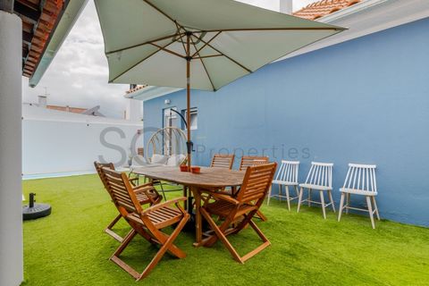 Villa em Almada, Setubal, Almada - € 525.000 | Ref: 10797 - foto 48
