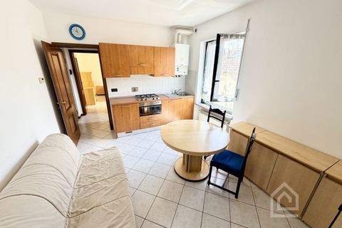 Leilighet i Chivasso, Turin, Chivasso - € 80 000 | Ref: 80000 Chivasso - foto 2