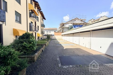 Leilighet i Chivasso, Turin, Chivasso - € 80 000 | Ref: 80000 Chivasso - foto 12
