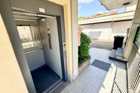 Leilighet i Chivasso, Turin, Chivasso - € 80 000 | Ref: 80000 Chivasso - foto 21