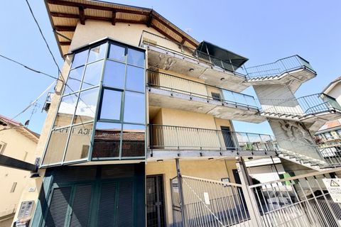 Leilighet i Chivasso, Turin, Chivasso - € 80 000 | Ref: 80000 Chivasso - foto 22
