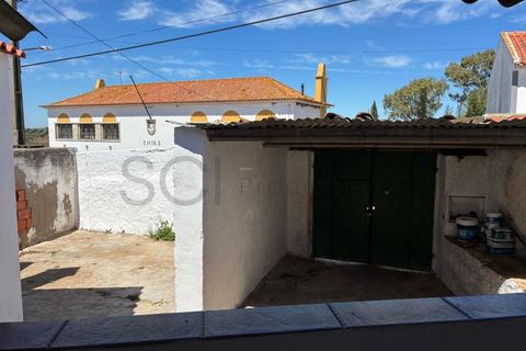 Villa a Pias, Beja, Pias - € 130.000 | Ref: 10763 - foto 11