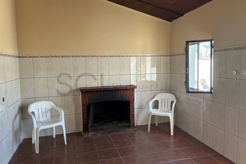 Villa a Pias, Beja, Pias - € 130.000 | Ref: 10763 - foto 14