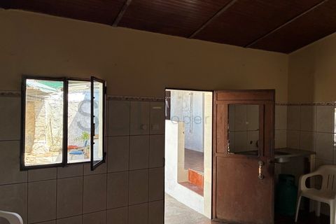 Villa a Pias, Beja, Pias - € 130.000 | Ref: 10763 - foto 15