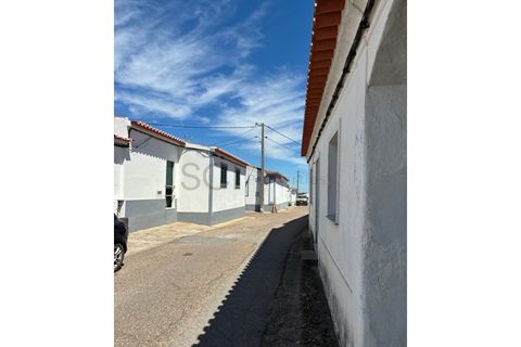 Villa a Pias, Beja, Pias - € 130.000 | Ref: 10763 - foto 19