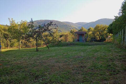 Villa i Saint-Amans-Soult, Tarn, Saint-Amans-Soult - € 291.500 | Ref: EV6536AG - foto 4