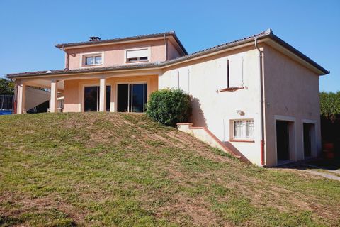 Villa i Saint-Amans-Soult, Tarn, Saint-Amans-Soult - € 291.500 | Ref: EV6536AG - foto 7