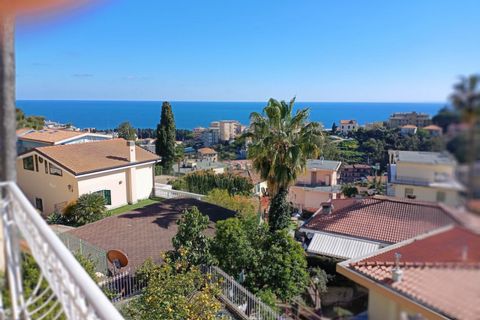 Lejlighed i Sanremo, Imperia, Sanremo - € 750.000 | Ref: p 127 m - foto 1