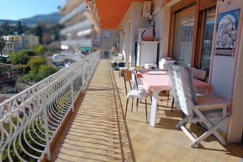 Lejlighed i Sanremo, Imperia, Sanremo - € 750.000 | Ref: p 127 m - foto 3