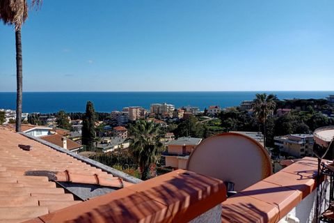 Lejlighed i Sanremo, Imperia, Sanremo - € 750.000 | Ref: p 127 m - foto 8