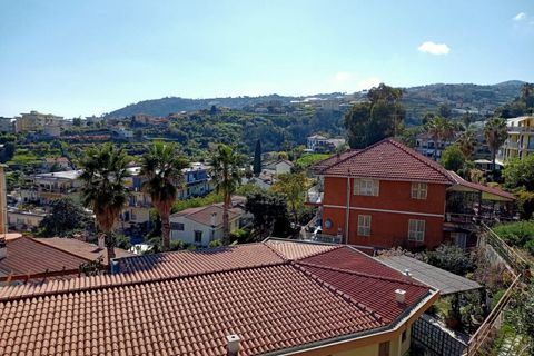 Lejlighed i Sanremo, Imperia, Sanremo - € 750.000 | Ref: p 127 m - foto 9