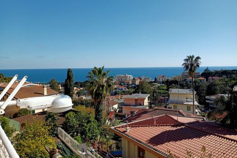 Lejlighed i Sanremo, Imperia, Sanremo - € 750.000 | Ref: p 127 m - foto 10