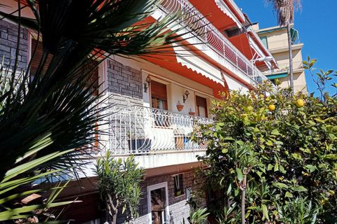 Lejlighed i Sanremo, Imperia, Sanremo - € 750.000 | Ref: p 127 m - foto 11