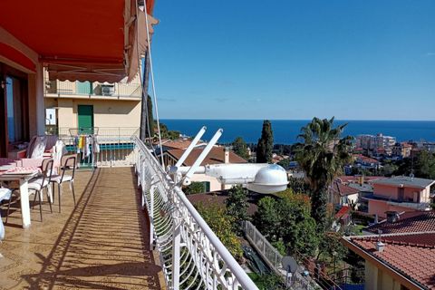 Lejlighed i Sanremo, Imperia, Sanremo - € 750.000 | Ref: p 127 m - foto 13