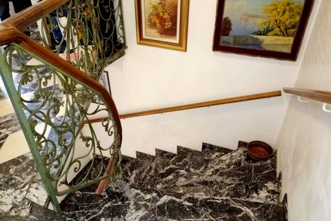 Lejlighed i Sanremo, Imperia, Sanremo - € 750.000 | Ref: p 127 m - foto 16