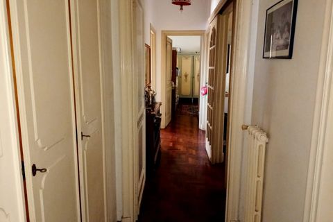Lejlighed i Sanremo, Imperia, Sanremo - € 750.000 | Ref: p 127 m - foto 27