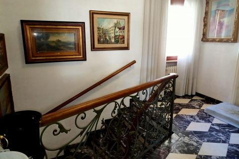 Lejlighed i Sanremo, Imperia, Sanremo - € 750.000 | Ref: p 127 m - foto 28