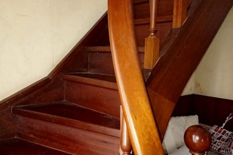 Lejlighed i Sanremo, Imperia, Sanremo - € 750.000 | Ref: p 127 m - foto 29