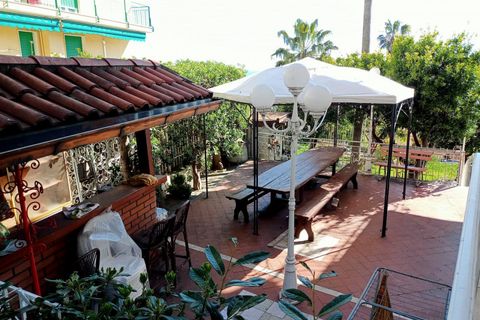 Lejlighed i Sanremo, Imperia, Sanremo - € 750.000 | Ref: p 127 m - foto 46