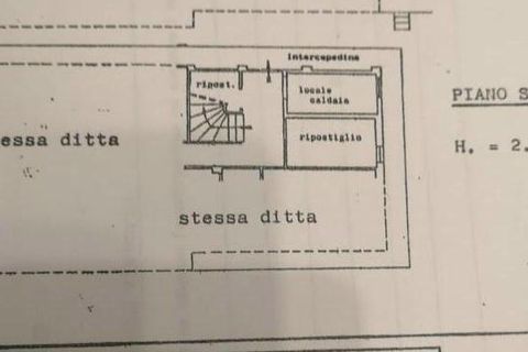 Lejlighed i Sanremo, Imperia, Sanremo - € 750.000 | Ref: p 127 m - foto 49