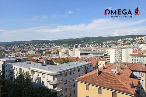 Lejlighed i Trieste, Trieste, Trieste - € 209.000 | Ref: Dannunzio 29 - foto 1
