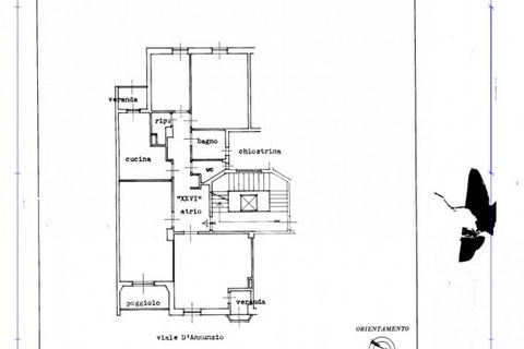 Lejlighed i Trieste, Trieste, Trieste - € 209.000 | Ref: Dannunzio 29 - foto 15